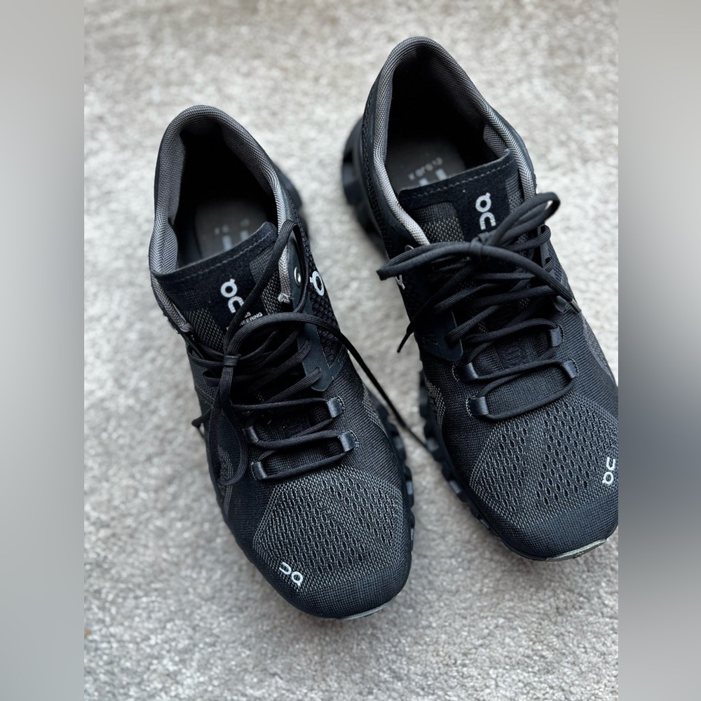 On Cloud X Training Shoes (Women’s)
